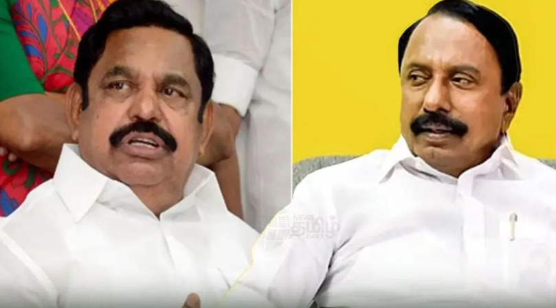 ஈபிஎஸ் மீது அதிருப்தி- செங்கோட்டையனை சமாதானம் செய்யும் அதிமுக முன்னாள் அமைச்சர்கள்