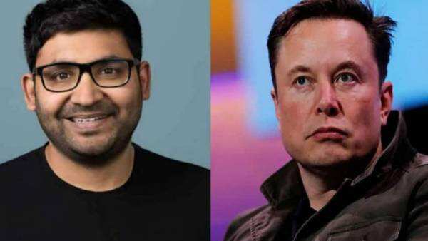 ட்விட்டர் சிஇஓ பராக் அகர்வால் நீக்கம் - எலான் மஸ்க் அதிரடி..