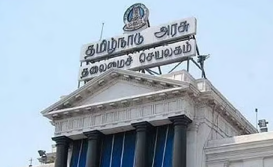 தமிழக அரசின் குட் நியூஸ்..!! இவர்களுக்கு 31 நாள் கோடை விடுமுறை அறிவிப்பு..!