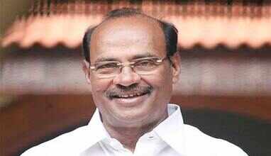ramadoss