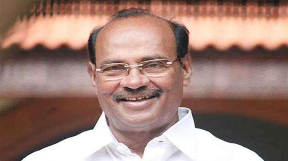 ramadoss