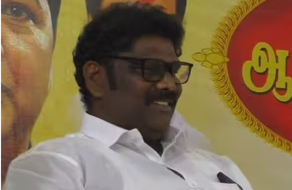 பத்திரிகையாளர் வீடு புகுந்து தாக்குவோம் - தேமுதிக நிர்வாகியின் மிரட்டல் பேச்சுக்கு பத்திரிகையாளர் சங்கம் கடும் கண்டனம்..!