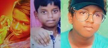 கோவை அருகே குட்டையில் மூழ்கி 3 சிறுவர்கள் உயிரிழப்பு