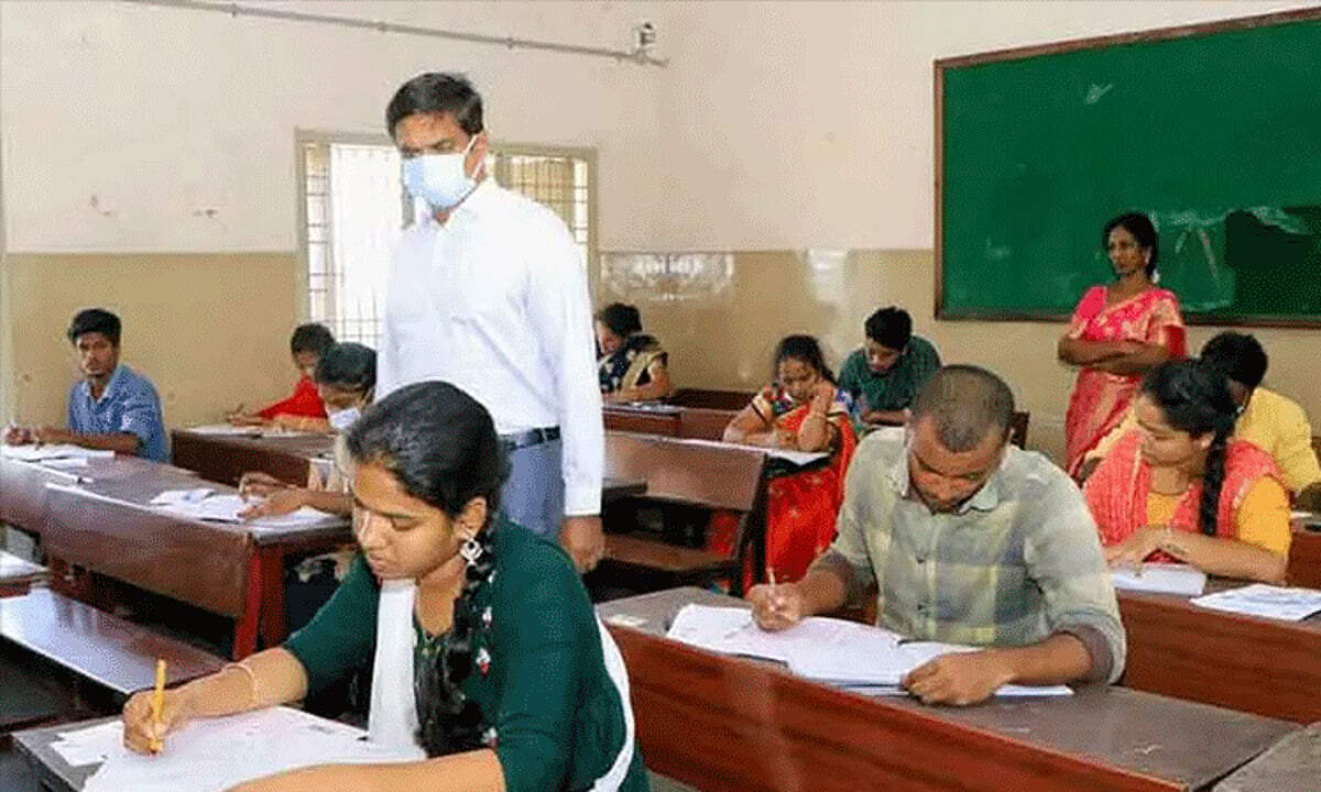 #BREAKING : தமிழகம் முழுவதும் குரூப் 2,2 ஏ முதன்ம தேர்வுகள் தள்ளிவைப்பு..!!