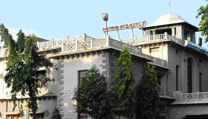 8.62 % ஓட்டுகள்- கோவையில் 3வது பெரிய கட்சி பாஜக