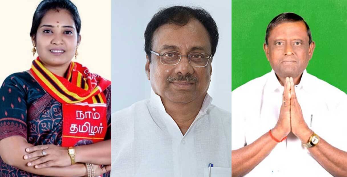 வெல்லப்போவது யார்? சர்வே முடிவுகள்