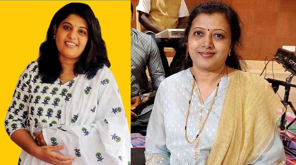 அதில் கைதேர்ந்தவள்.. ஒரே நேரத்தில் பல ஆண்களை நிர்வகித்து வந்திருக்கிறாள் - கலர்ஸ்டிவி விஜி மீது தாமரை அடுக்கடுக்கான குற்றச்சாட்டு