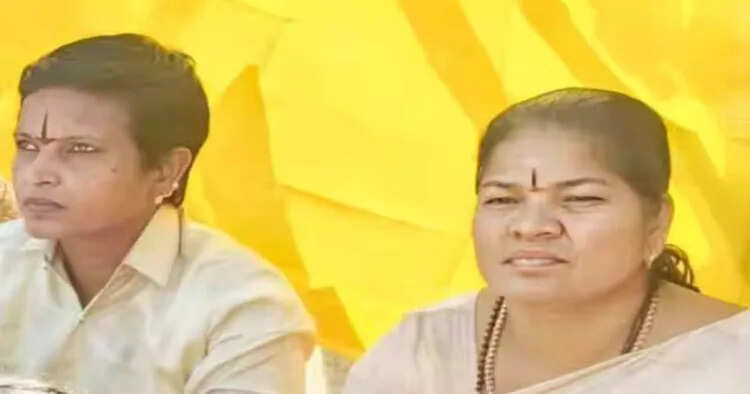 கோயில் புதுப்பிக்கும் பணிக்கு ஒரு லட்சம் லஞ்சம் – தஞ்சை மண்டல இந்து சமய அறநிலையத்துறை இணை ஆணையர் கைது!