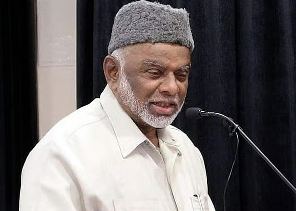 #BIG BREAKING : அமைச்சரவையில் ஐயூஎம்எல் இடம்பெறும் - காதர் மொகிதீன்..!