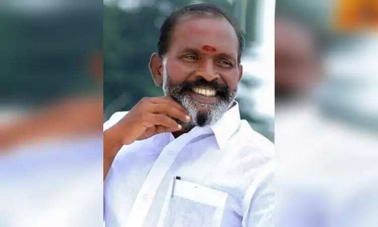 இருந்த ஒன்னும் போச்சு! ஒரத்தநாடு பேரூராட்சி தலைவர் மா.சேகர் அமமுக-வில் இருந்து நீக்கம்