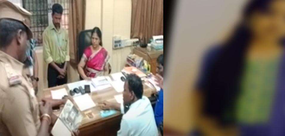 12ம் வகுப்பு மாணவி தூக்கிட்டு தற்கொலை - தனியார் பள்ளி ஆசிரியர்கள் 5 பேர் மீது வழக்குப் பதிவு