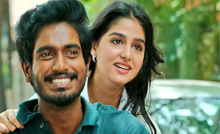 பிரேமலு மாதிரி மீண்டும் ஒரு பள்ளிப்பருவ காதல் படம்..! வெளியான ‘வித் லவ்’ டிரைலர்..!