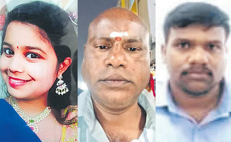 வரதட்சணை கொடுக்காததால் ஆத்திரம்- மனைவி, அவரது மாமாவை டீசல் ஊற்றி எரித்த கணவர்