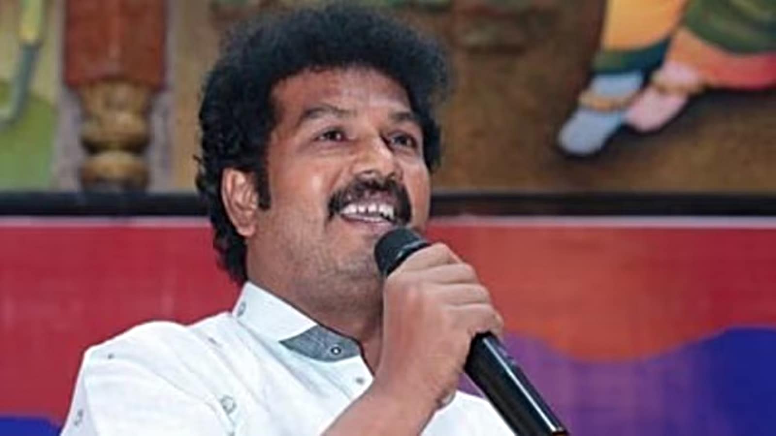 சொந்த வீடு இல்லாதவர்களுக்கு அரசு சார்பில் வீடுகள் கட்டிக் கொடுக்கப்படும் - தி.மு.க வேட்பாளர் உறுதி