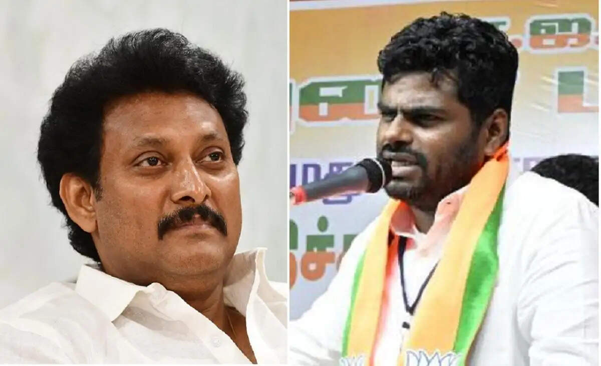 “உதயநிதிக்கு சப்ஜெக்ட் நாலேஜ் இல்லையா?”- அண்ணாமலைக்கு அன்பில் மகேஸ் பதில்