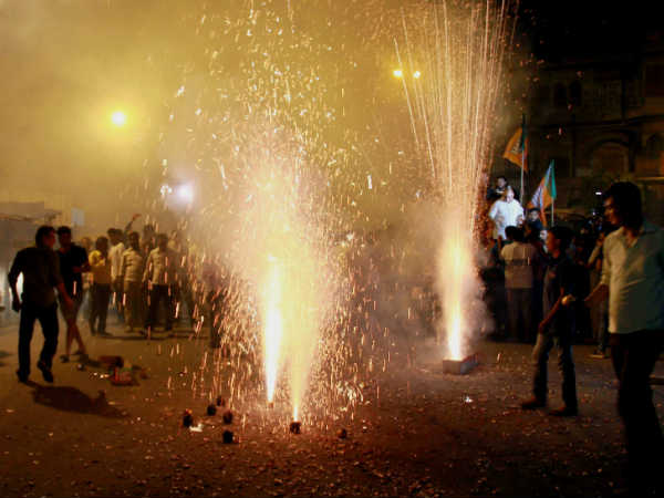 சென்னை: பட்டாசு வெடித்த போது 38 பேர் காயம்