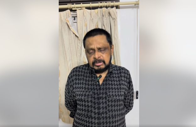 இன்று நான் நிம்மதியாக சாப்பிடுகிறேன் என்றால்... அது ஆர்.பி.சவுத்ரி போட்ட பிச்சை - விக்ரமன் கண்ணீர்..!