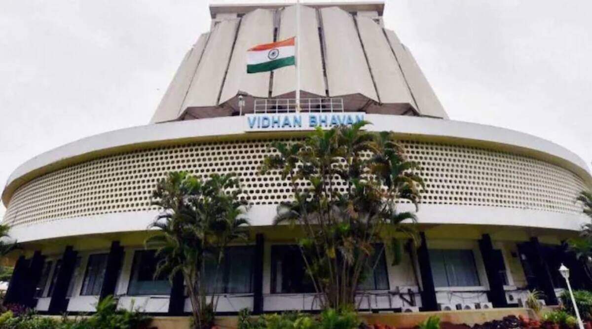 மகாராஷ்டிரா சிறப்பு சட்டப்பேரவை கூட்டம் ரத்து