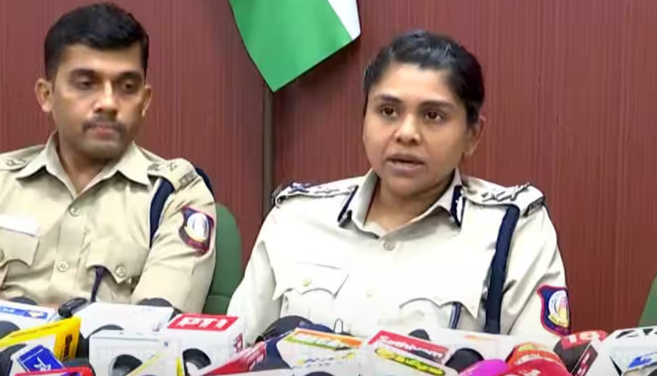 கூடவே இருந்து தேடுவது போல் நாடகம் ஆடிய குற்றவாளி..! கோவை சிறுமி கொலை வழக்கில் அம்பலமான பகீர் பின்னணி!