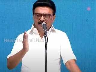 தமிழக மக்கள் தான் சுயாட்சி நாயகர்கள்... - முதல்வர் மு.க.ஸ்டாலின்