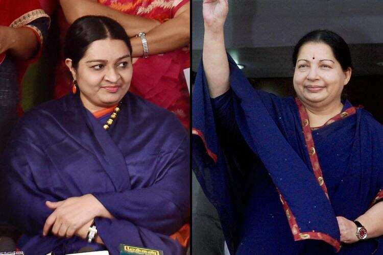 அதிமுக என்ற ஒரு கட்சியே இனி தமிழ்நாட்டில் இருக்காது- தீபா