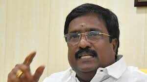 #JUST IN : திமுக சார்பில் போராட்டம் நடத்தப்படும் - புதுச்சேரி எதிர்க்கட்சி தலைவர் சிவா அறிக்கை..!