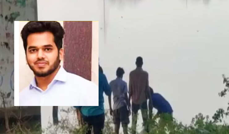 தொழிலதிபர் மகளுடனான திருமணத்தை காதலி நிறுத்தியதால் தற்கொலை! 3 நாட்களுக்கு பின்னர் போரூர் ஏரியில் இளைஞர் உடல் மீட்பு