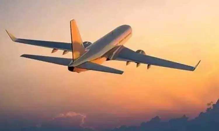 முகூர்த்த நாட்களையொட்டி விமான கட்டணம் கிடுகிடு உயர்வு..