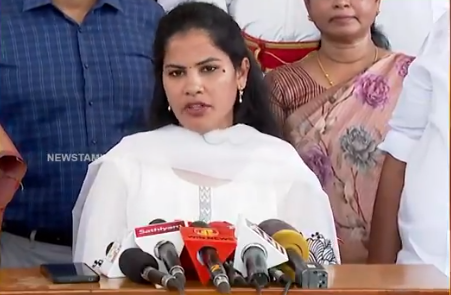 கால்வாய்கள் தூர்வாரும் பணி முன்கூட்டியே தொடங்க திட்டம் - மேயர் பிரியா அறிவிப்பு..