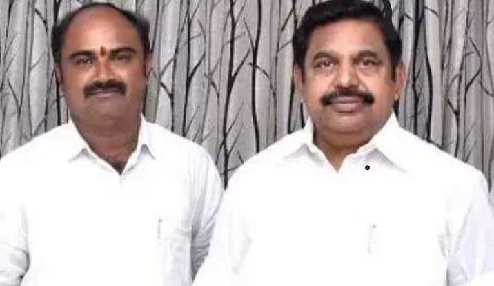 சுப்பு கார்டன் விவகாரம் - அதிமுக நிர்வாகி விவேகானந்தன் சிறையிலடைப்பு