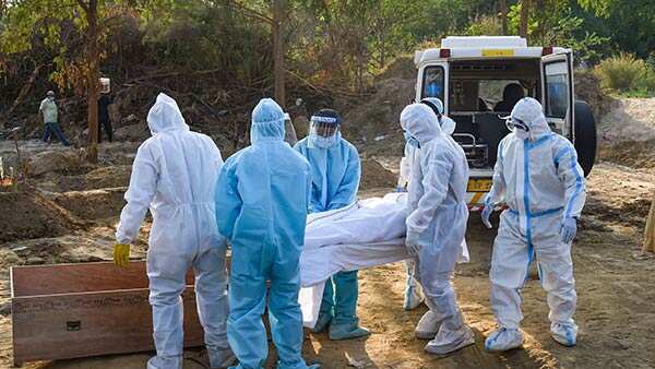 குரங்கம்மையால் இருவர் உயிரிழப்பு - உலக நாடுகள் அதிர்ச்சி