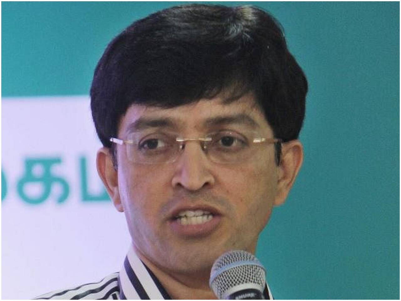 திட்டமிட்டபடி 14 ஆம் தேதி கொரோனா தடுப்பூசி முகாம் நடைபெறும் : ராதாகிருஷ்ணன் பேட்டி!!