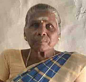 அரசுப்பேருந்தில் இருந்து தவறி விழுந்து மூதாட்டி பலி... பல்லடத்தில் சோகம்!