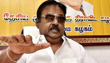vijayakanth