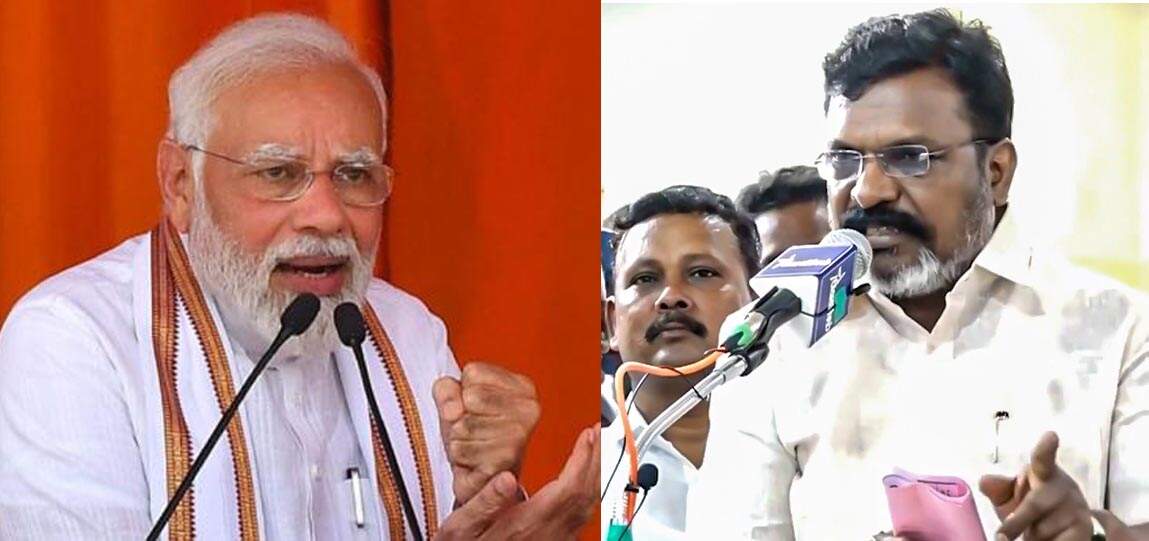 'கள்ளக்'காதலை (லவ் ஜிகாத்).. அடங்க மறுப்பவர்களுக்கும், அத்து மீறுபவர்களுக்கும் புரியாதது வியப்பல்ல - பாஜக பதிலடி