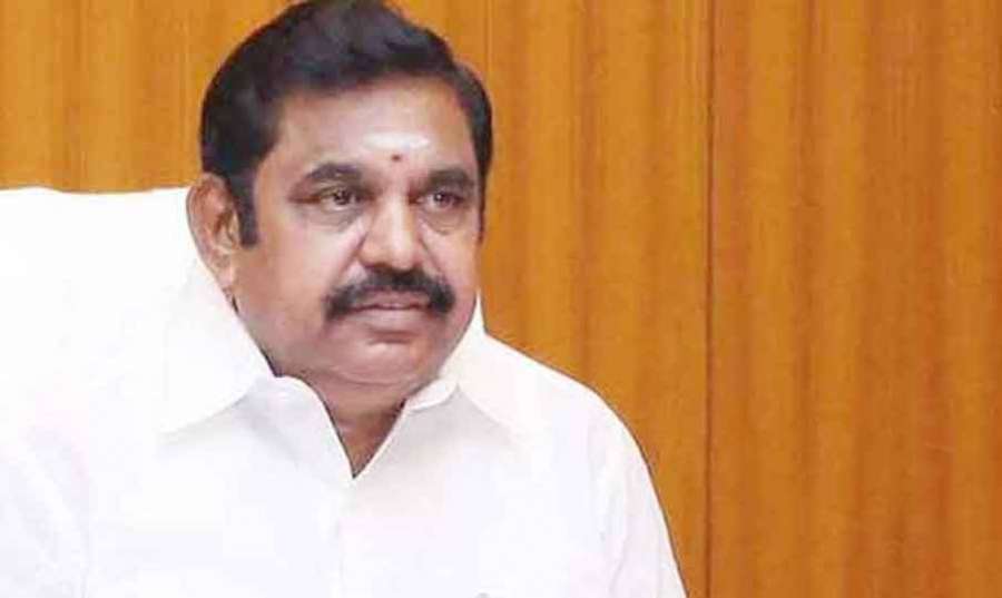 33 இடங்களில் அதிமுக போட்டியிடுவதாக அறிவிப்பு..!