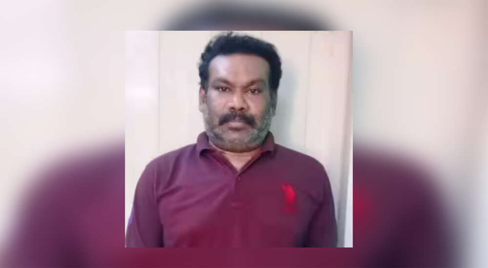 10 பேர் கொண்ட கும்பலுடன் சேர்ந்து 4 பெண்களை ஏமாற்றிய கல்யாண மன்னன்