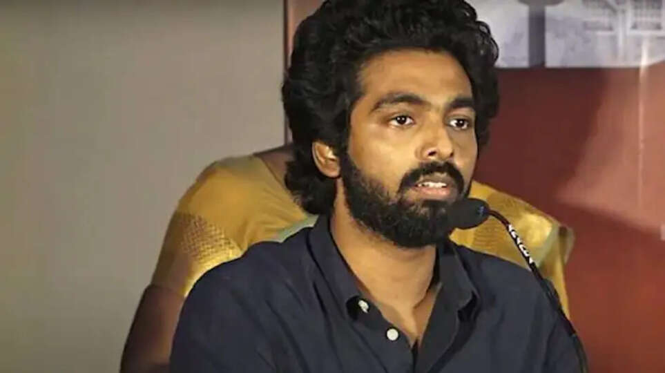 gv prakash