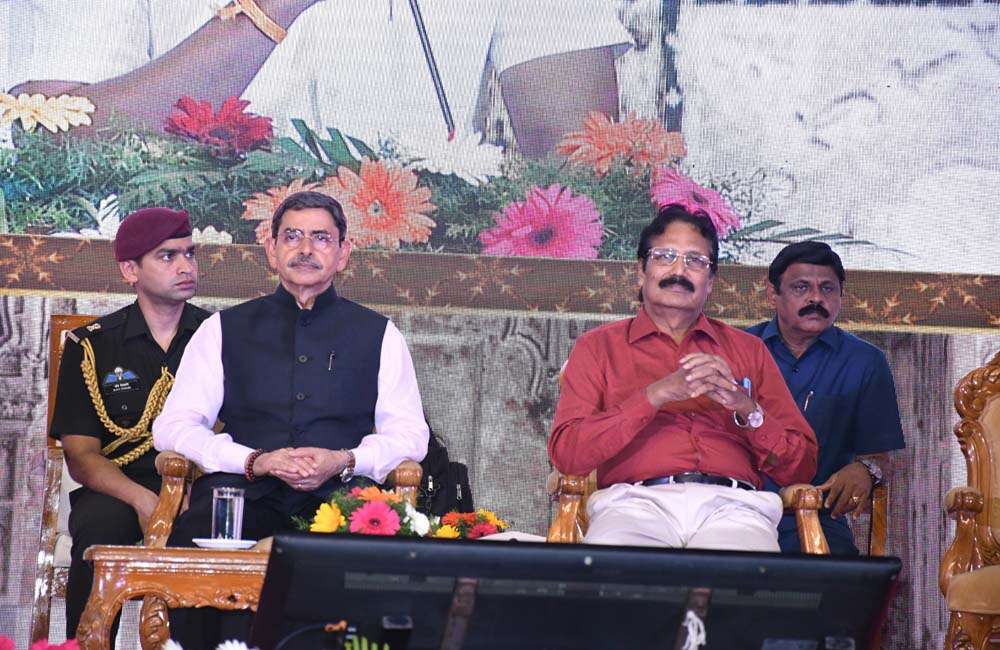 எத்தனை முறை அனுப்பினாலும் அதை ஆளுநரால் எப்படி அங்கீகரிக்க முடியும்? விளக்கம் சொல்லும் கிருஷ்ணசாமி