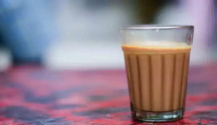 டீ பிரியர்களுக்கு அதிர்ச்சி செய்தி.. சென்னையில் டீ விலை ரூ.15 ஆக அதிகரிப்பு..