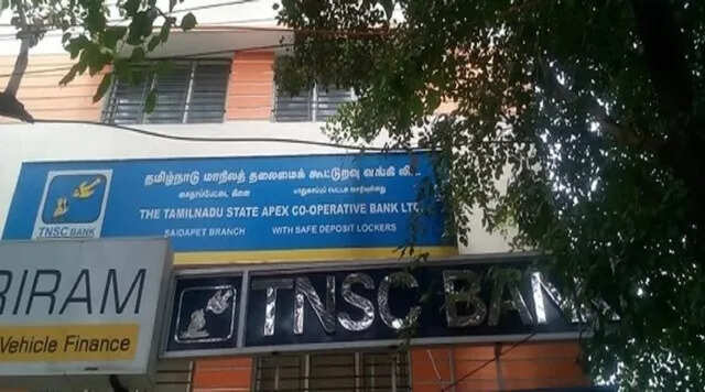 உடனே விண்ணப்பிக்கவும்..! தமிழ்நாடு கூட்டுறவு வங்கியில் உதவியாளர் வேலைவாய்ப்பு - 50 காலியிடங்கள்..!