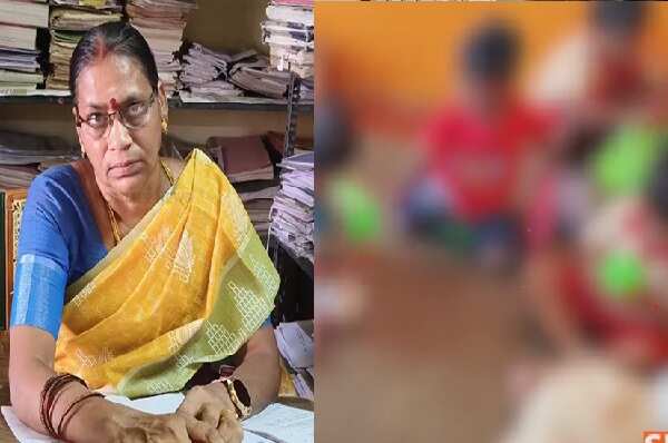 ஒரு ஆள் கூட இல்ல...ஆனா 25 பேருக்கு அட்டண்டன்ஸ்! வசமாக சிக்கிய சத்துணவு அதிகாரி..!