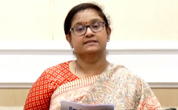 வாக்குச்சாவடிக்குள் மொபைல் போன் கொண்டு போகலாமா? இதோ புதிய விதிகள்!