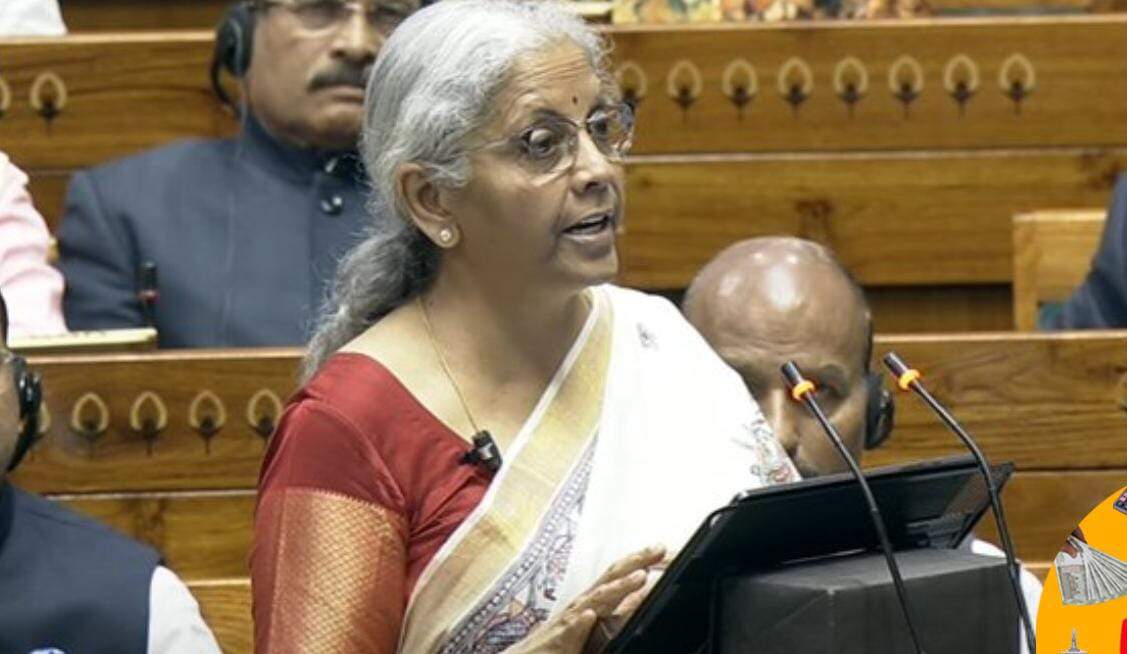 மத்திய பட்ஜெட்டின் முக்கிய அம்சங்கள் - முழு விவரம் இதோ!