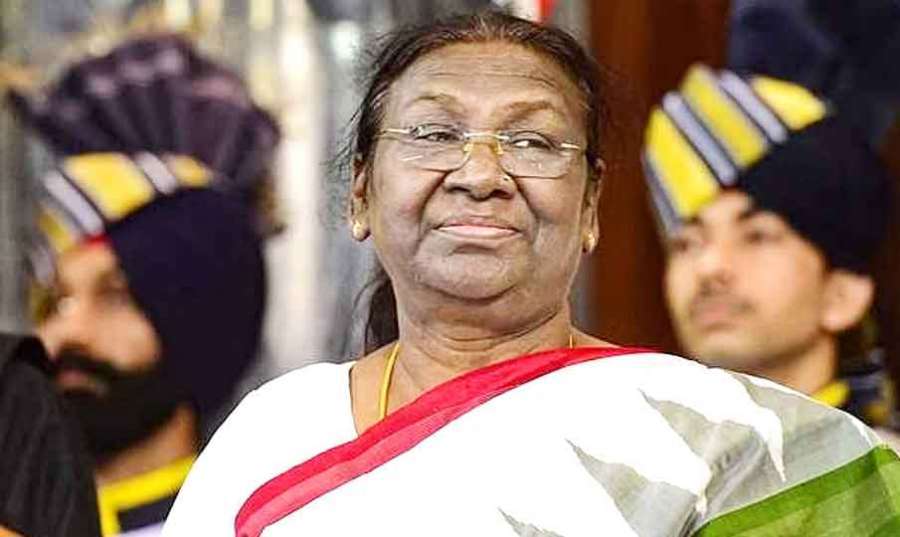 நாளை குடியரசு தலைவர் தமிழகம் வருகை : டிரோன்கள் பறக்க தடை..!