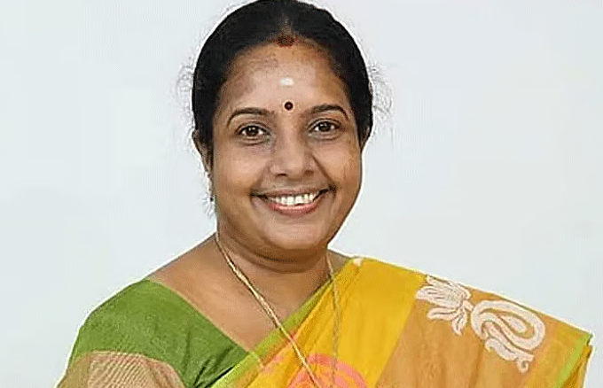 ஆட்சி, காட்சிகள் மாறினாலும் கஞ்சா போதை பொருட்களின் பயன்பாடு எள்ளளவு கூட குறையவில்லை - வானதி சீனிவாசன் கண்டனம்..!