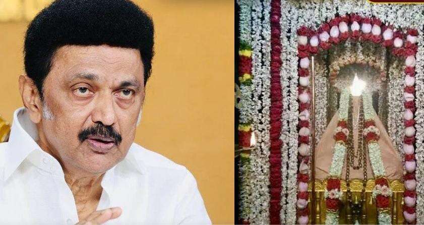 அய்யா வைகுண்டர் போதித்துச் சென்றவழி நடந்து மனிதம் காப்போம்