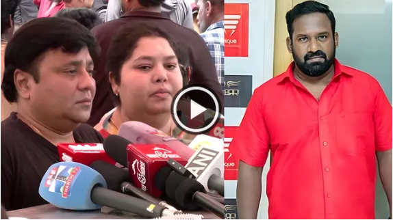 கடைசி வரை நிறைவேறாமல் போன ரோபோ சங்கரின் ஆசை..!