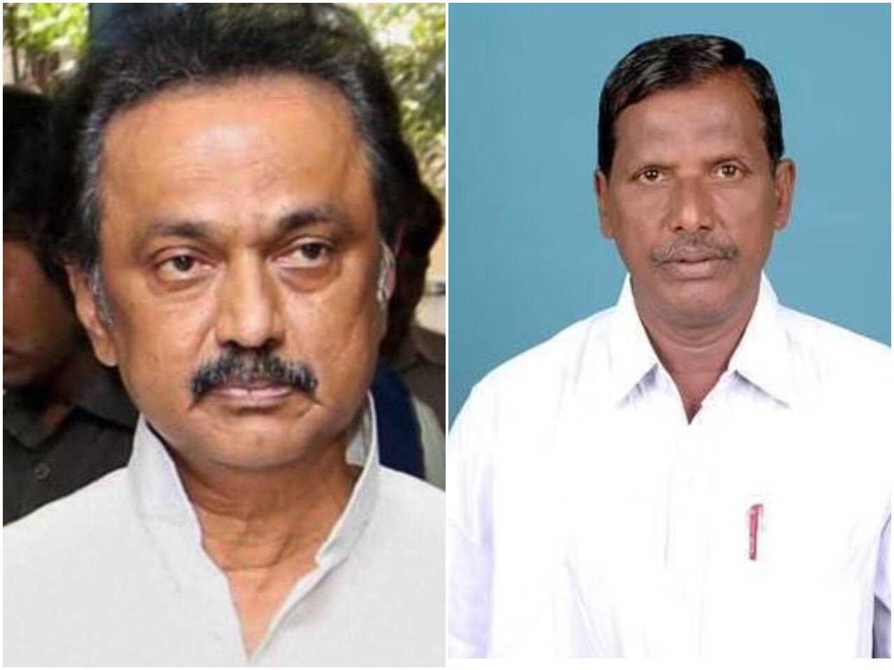 அழகுமுத்து பாண்டியன் மறைவு - முதல்வர் ஸ்டாலின் இரங்கல்!!