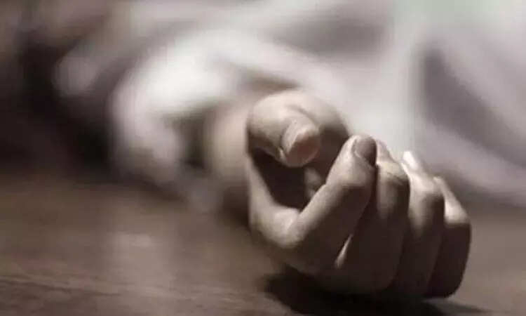 திருமணமான 3 மாதத்தில் சோகம்: ஆபாச வீடியோ காட்டி மிரட்டிய கணவர் - ஆசிரியை தற்கொலை!